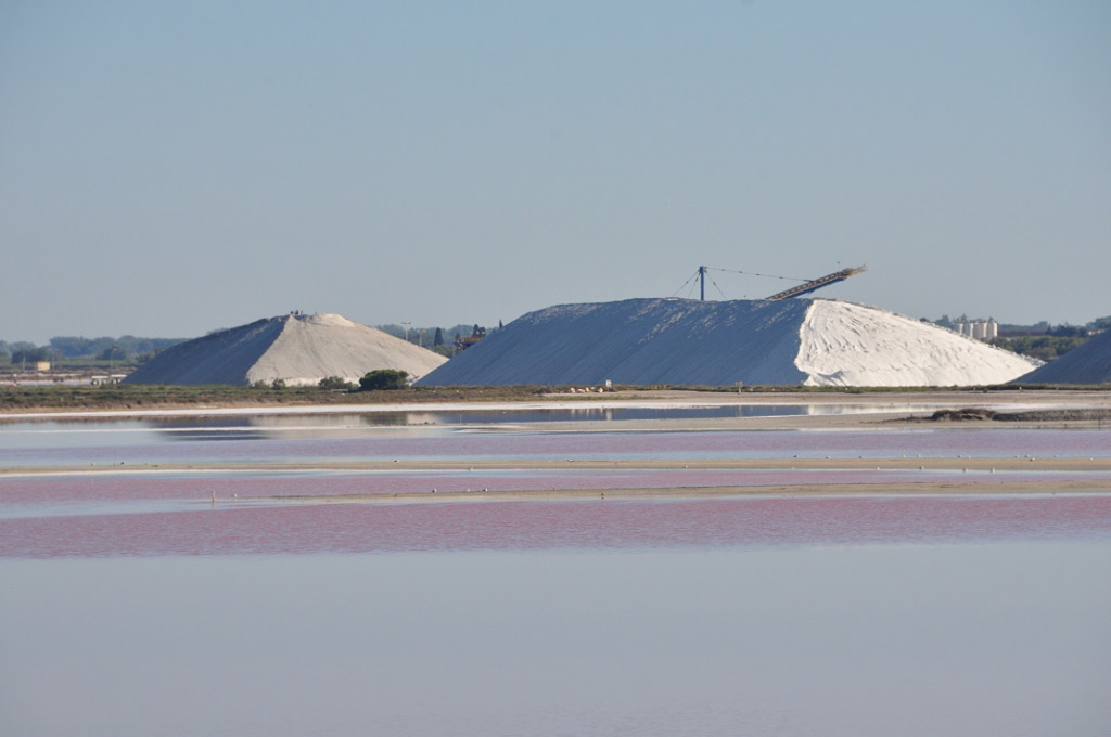 Aigues-Mortes